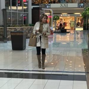 Meet your Posher, Ruth